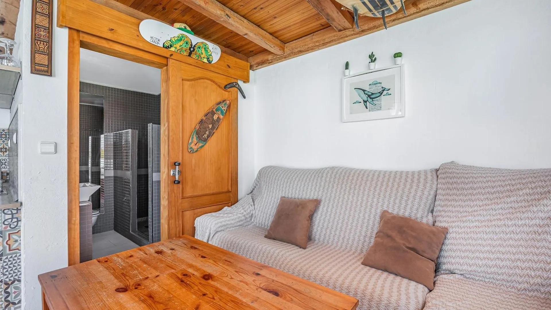 Agro Surf House Villa Chiclana de la Frontera 0*,  Spanien