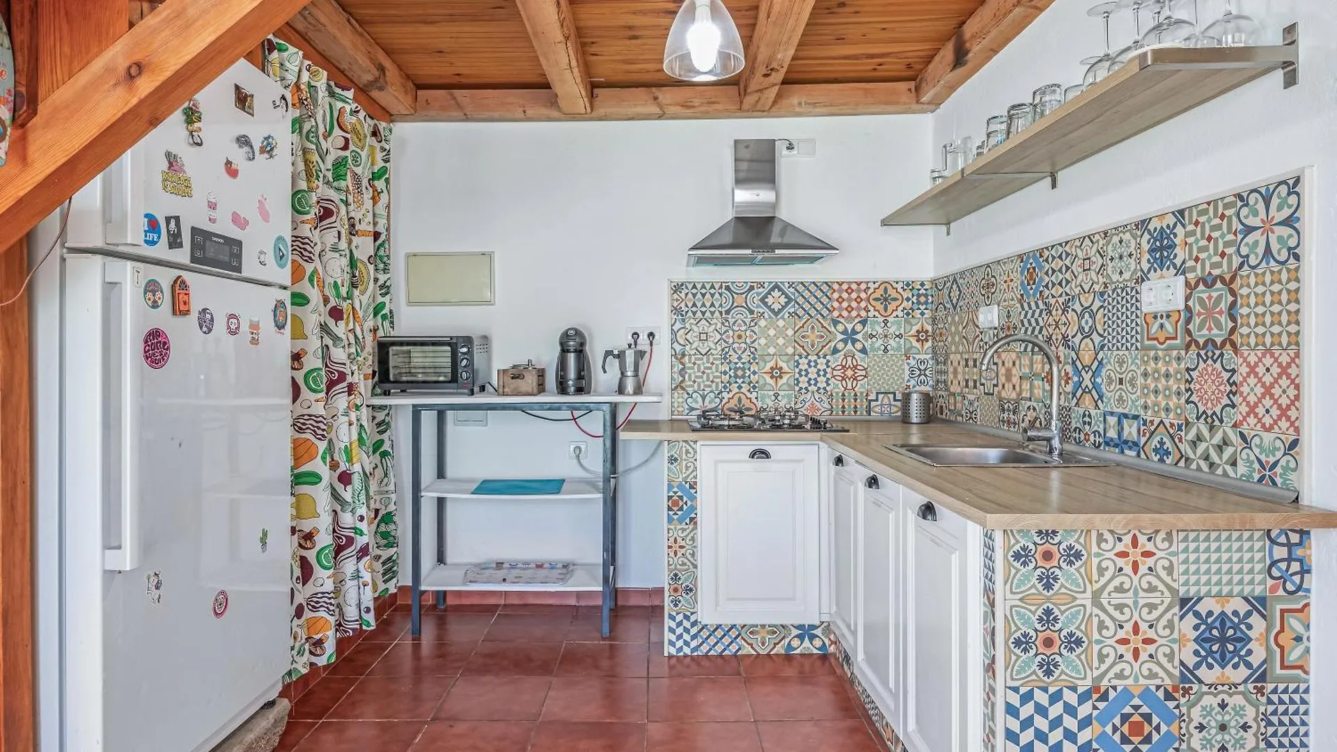 Agro Surf House Villa Chiclana de la Frontera