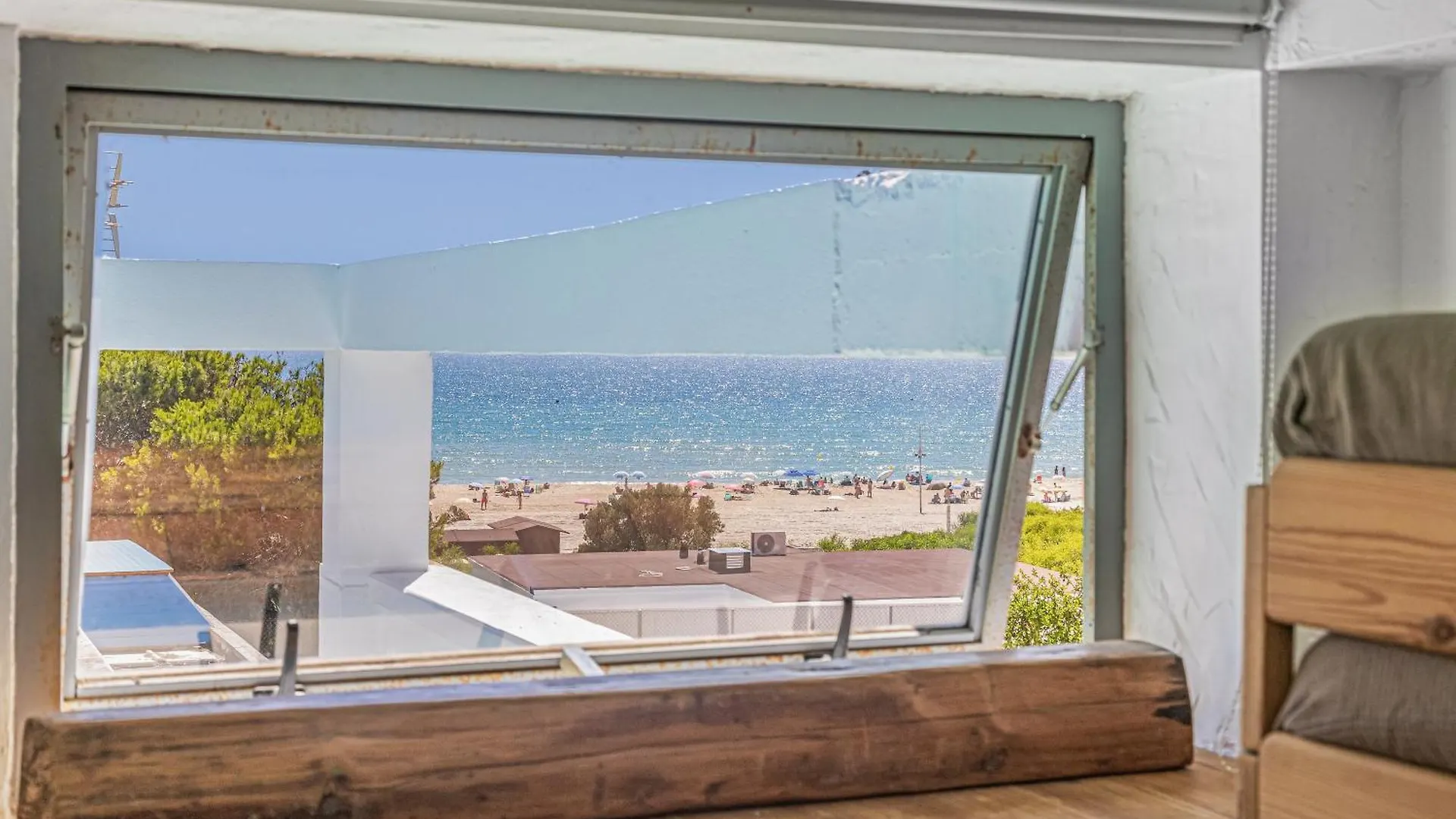 Agro Surf House Villa Chiclana de la Frontera