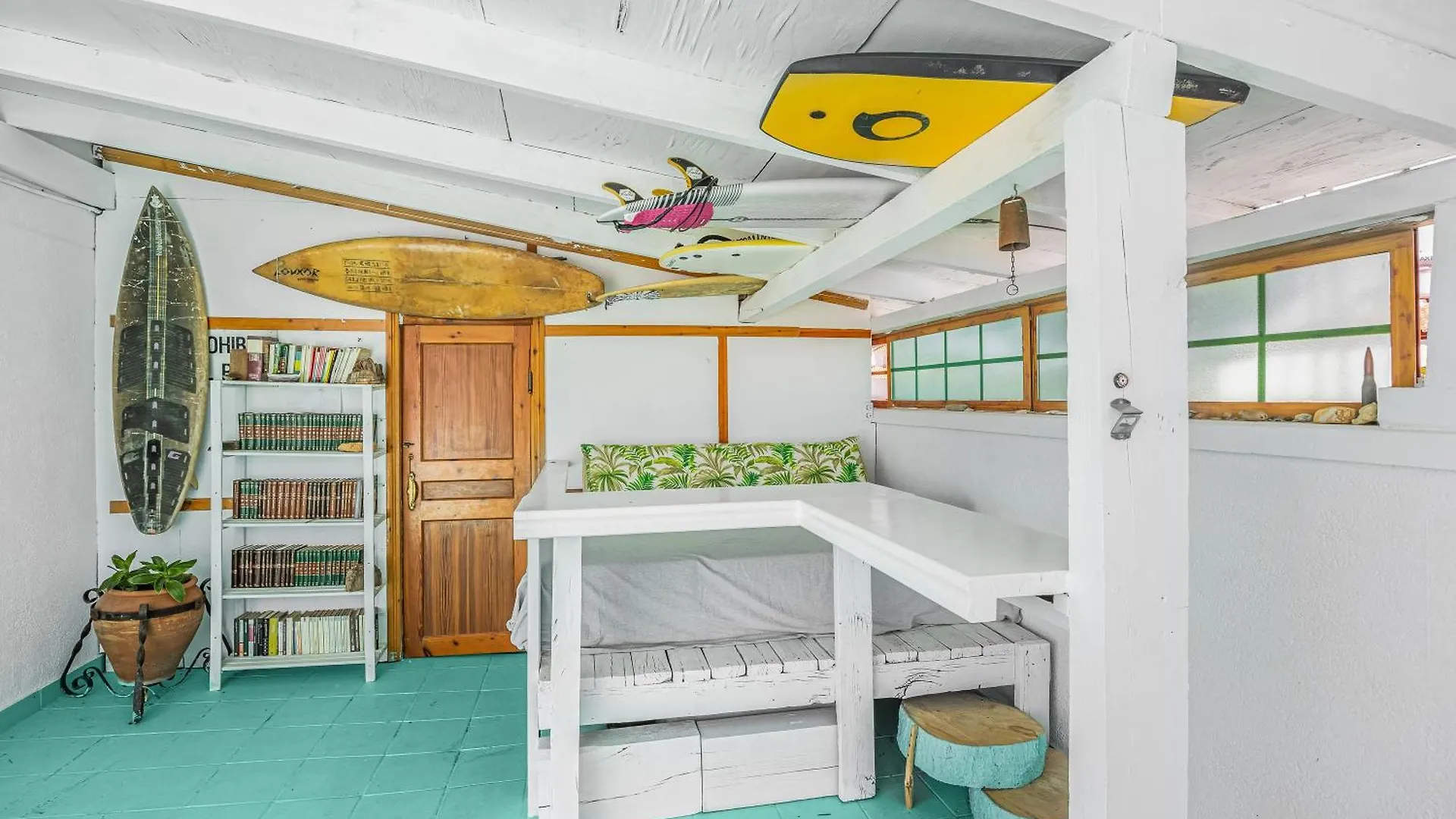 Agro Surf House Villa Chiclana de la Frontera