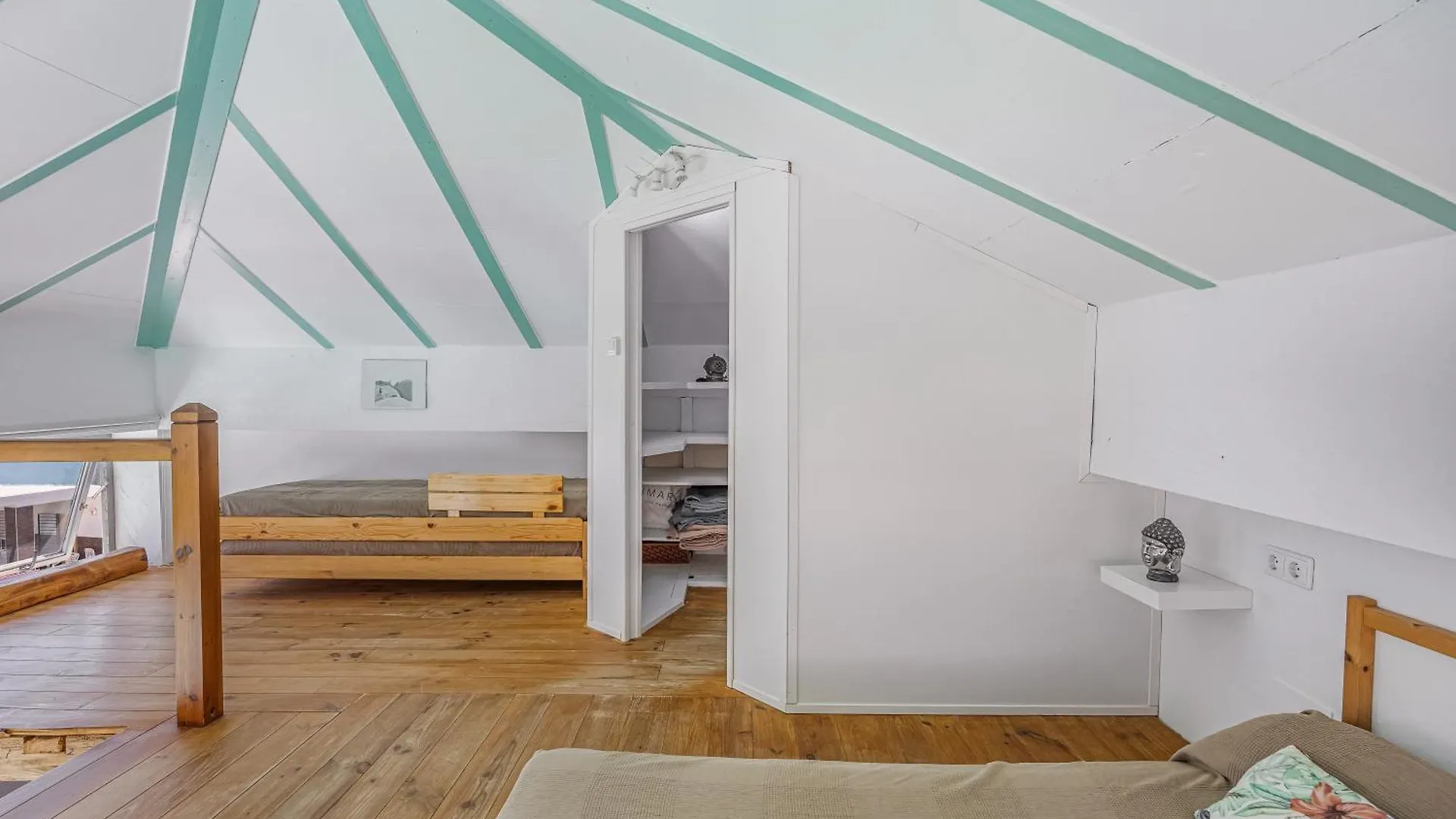 Agro Surf House Villa Chiclana de la Frontera Spain