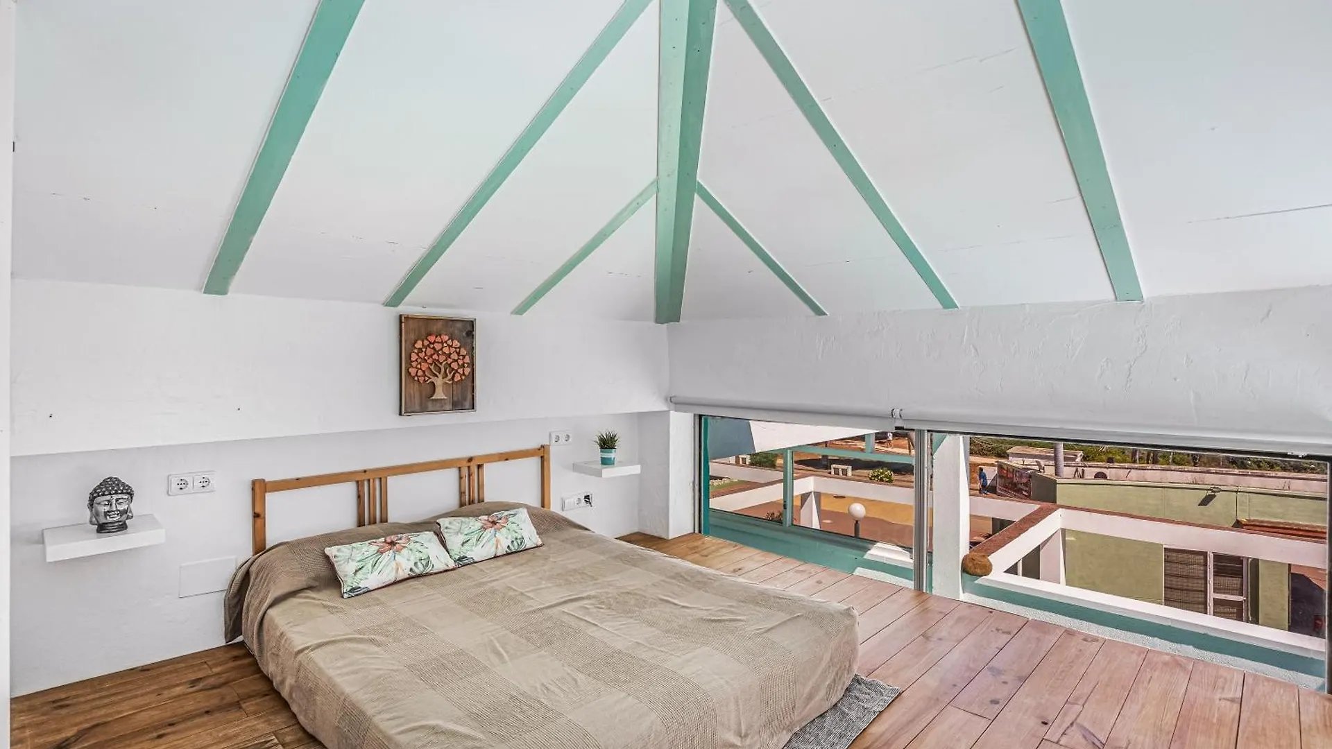 Agro Surf House Villa Chiclana de la Frontera 0*,