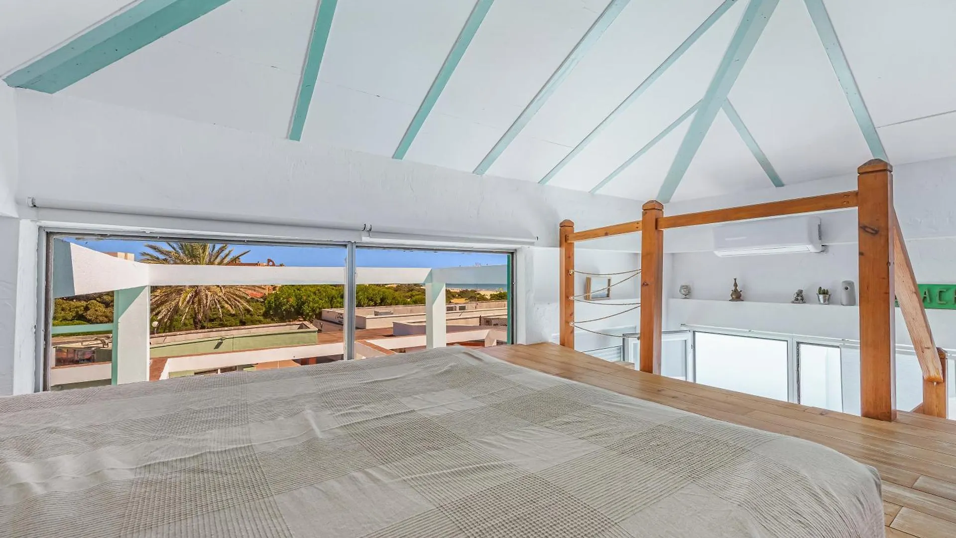 Agro Surf House Villa Chiclana de la Frontera 0*,