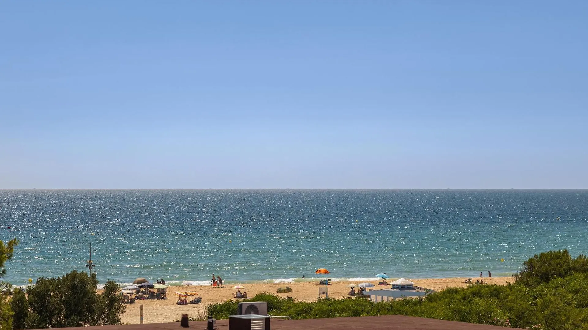 Agro Surf House Villa Chiclana de la Frontera 0*,  Spanien