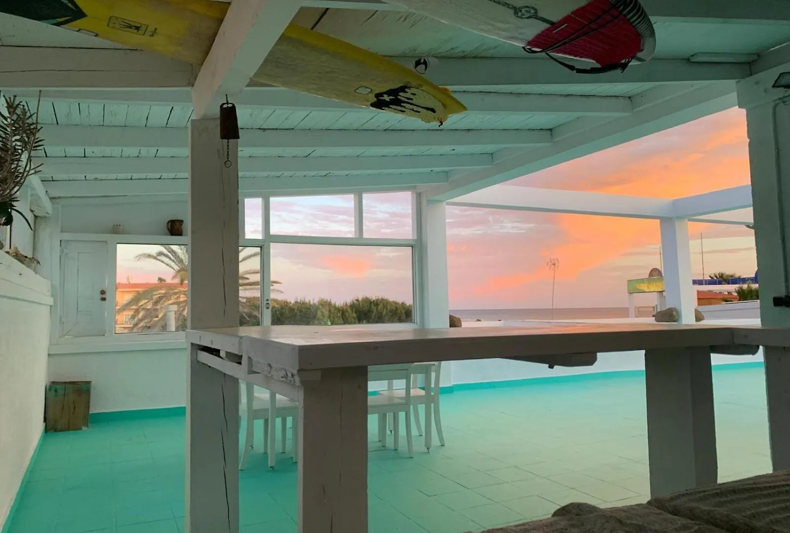 Agro Surf House Villa Chiclana de la Frontera