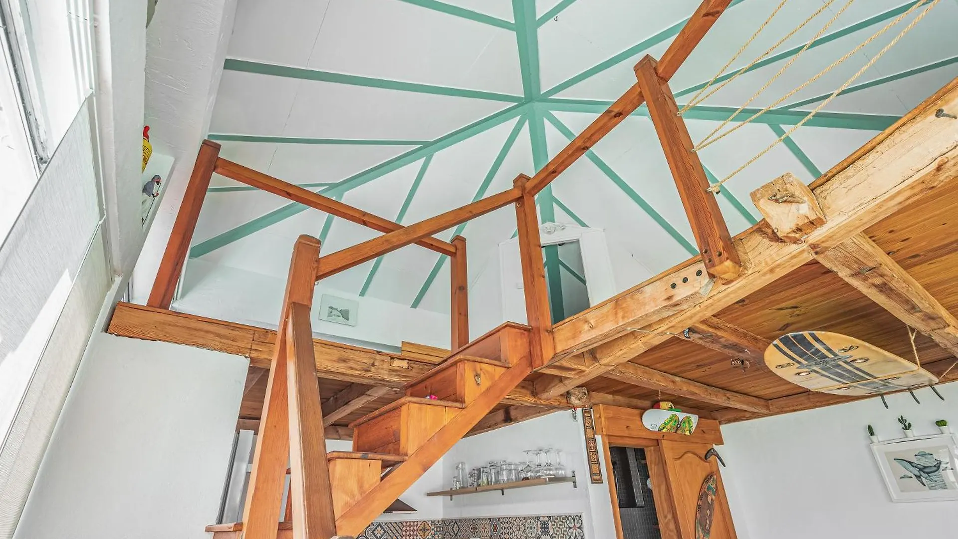 Agro Surf House Villa Chiclana de la Frontera