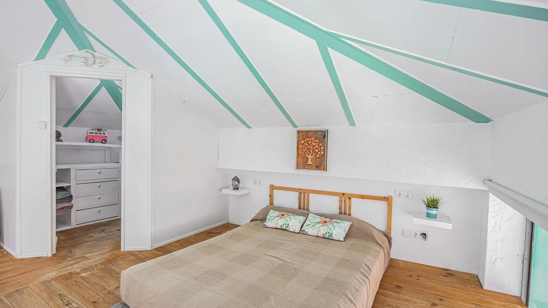 Agro Surf House Villa Chiclana de la Frontera Holiday home