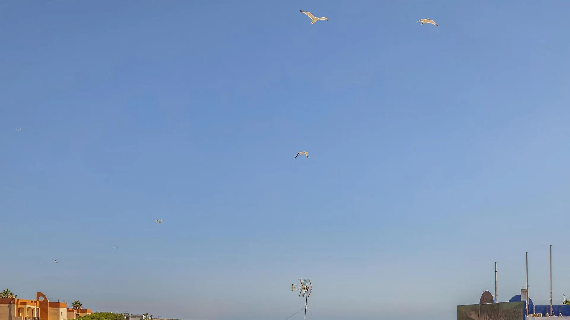 Holiday home Agro Surf House Villa Chiclana de la Frontera