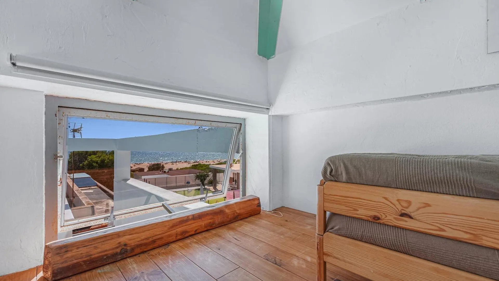 Holiday home Agro Surf House Villa Chiclana de la Frontera