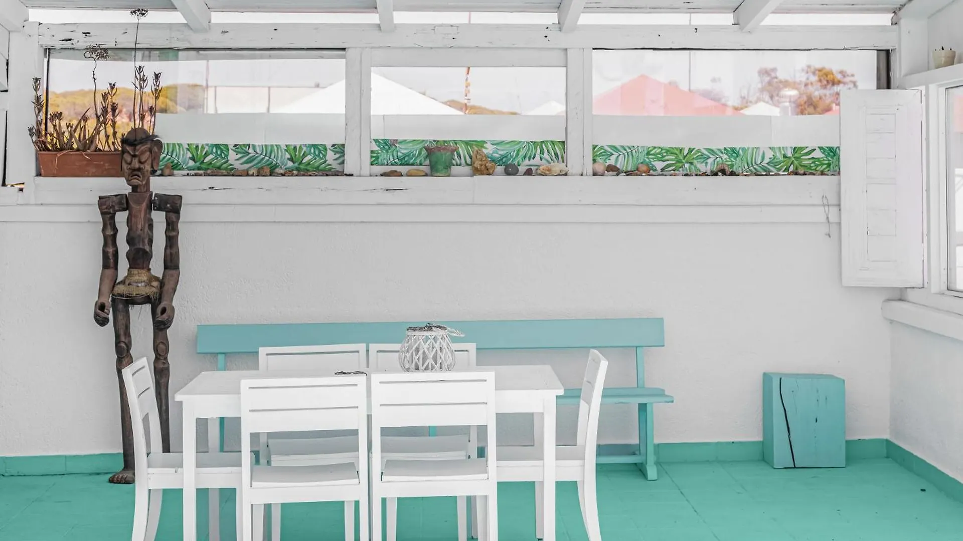 Agro Surf House Villa Chiclana de la Frontera